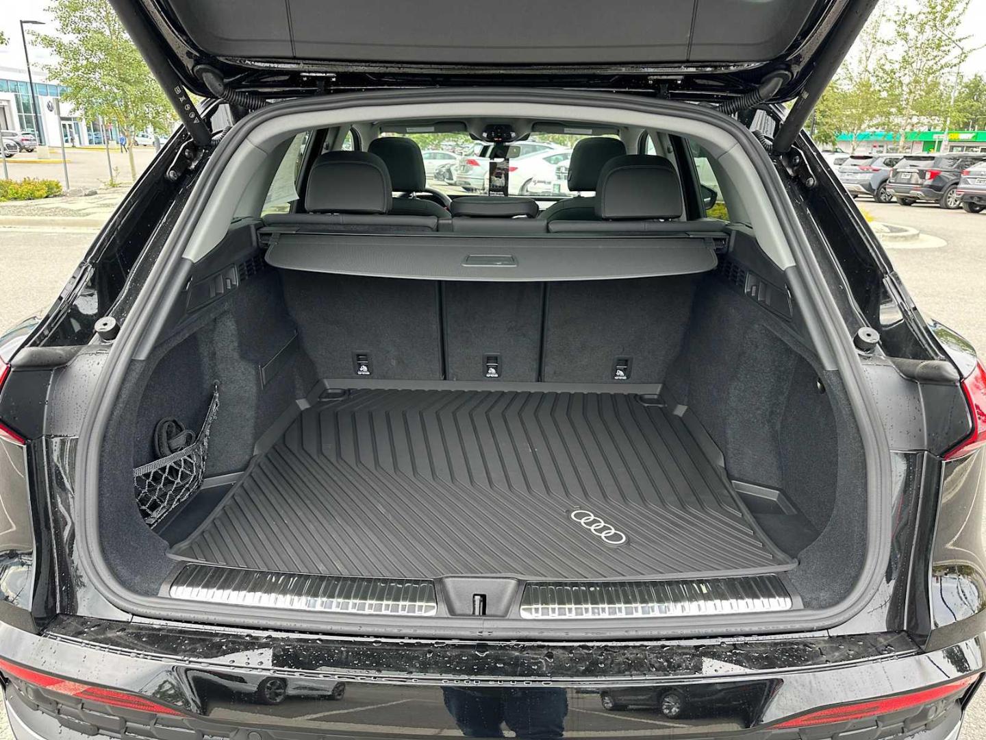 2025 Audi Q5 Premium - Photo 14