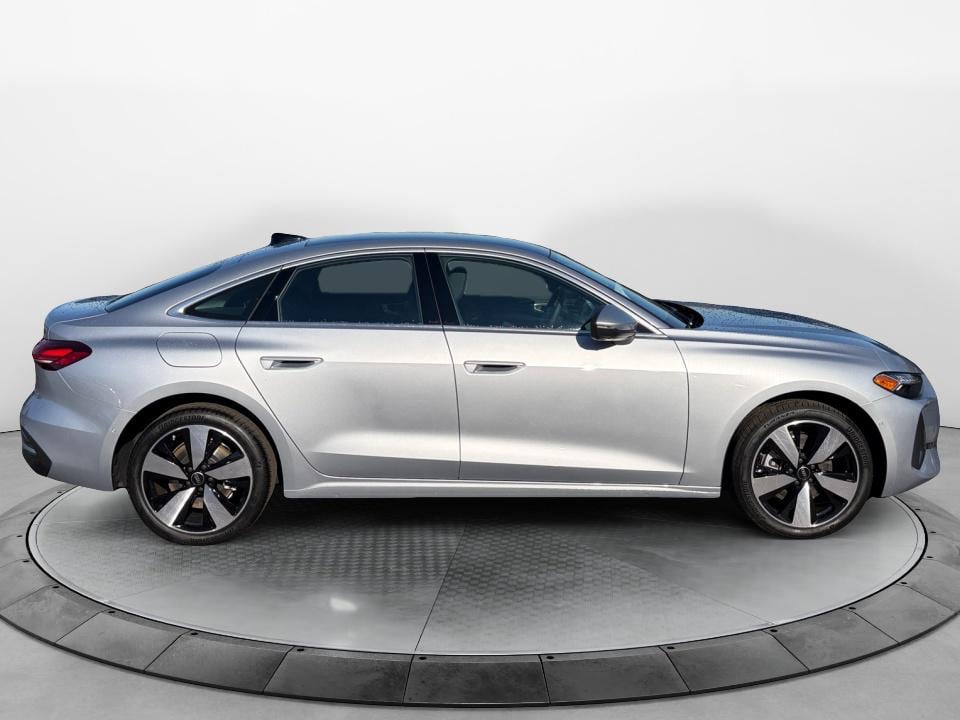 2025 Audi A5 Premium Plus - Photo 8