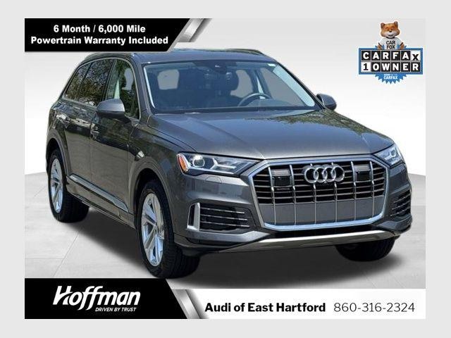 2023 Audi Q7