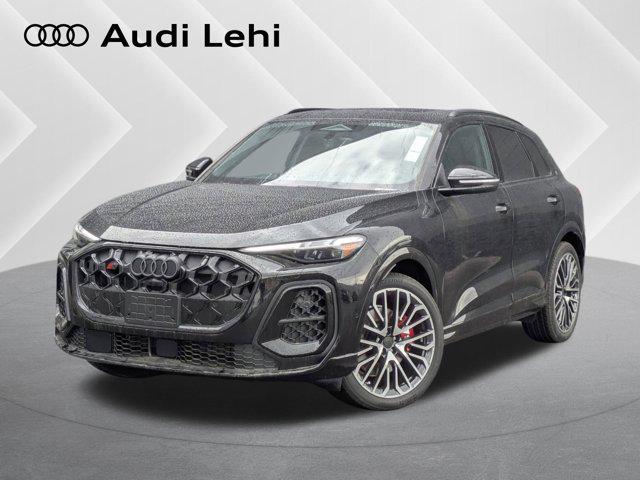 2026 Audi SQ5