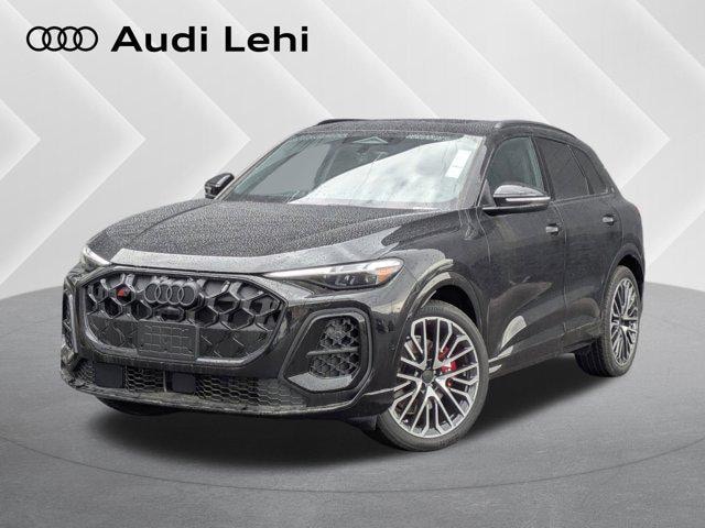 Photo of 2026 Audi SQ5