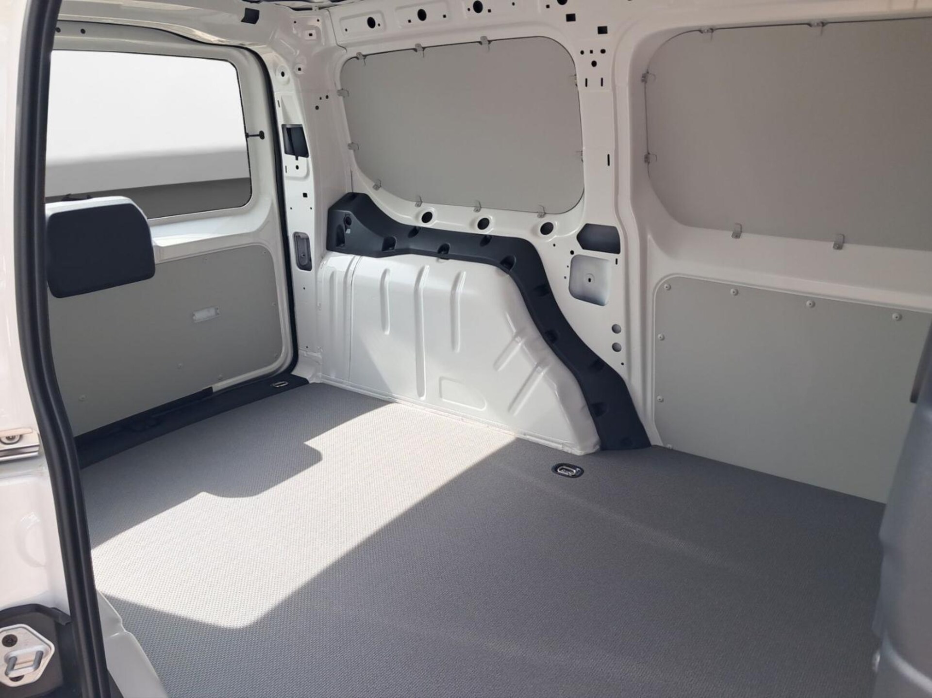 Volkswagen Caddy Maxi Cargo