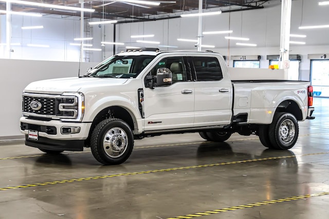 2026 Ford