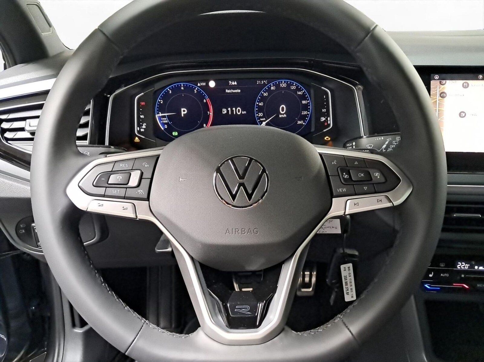 Volkswagen Taigo – Bild 6