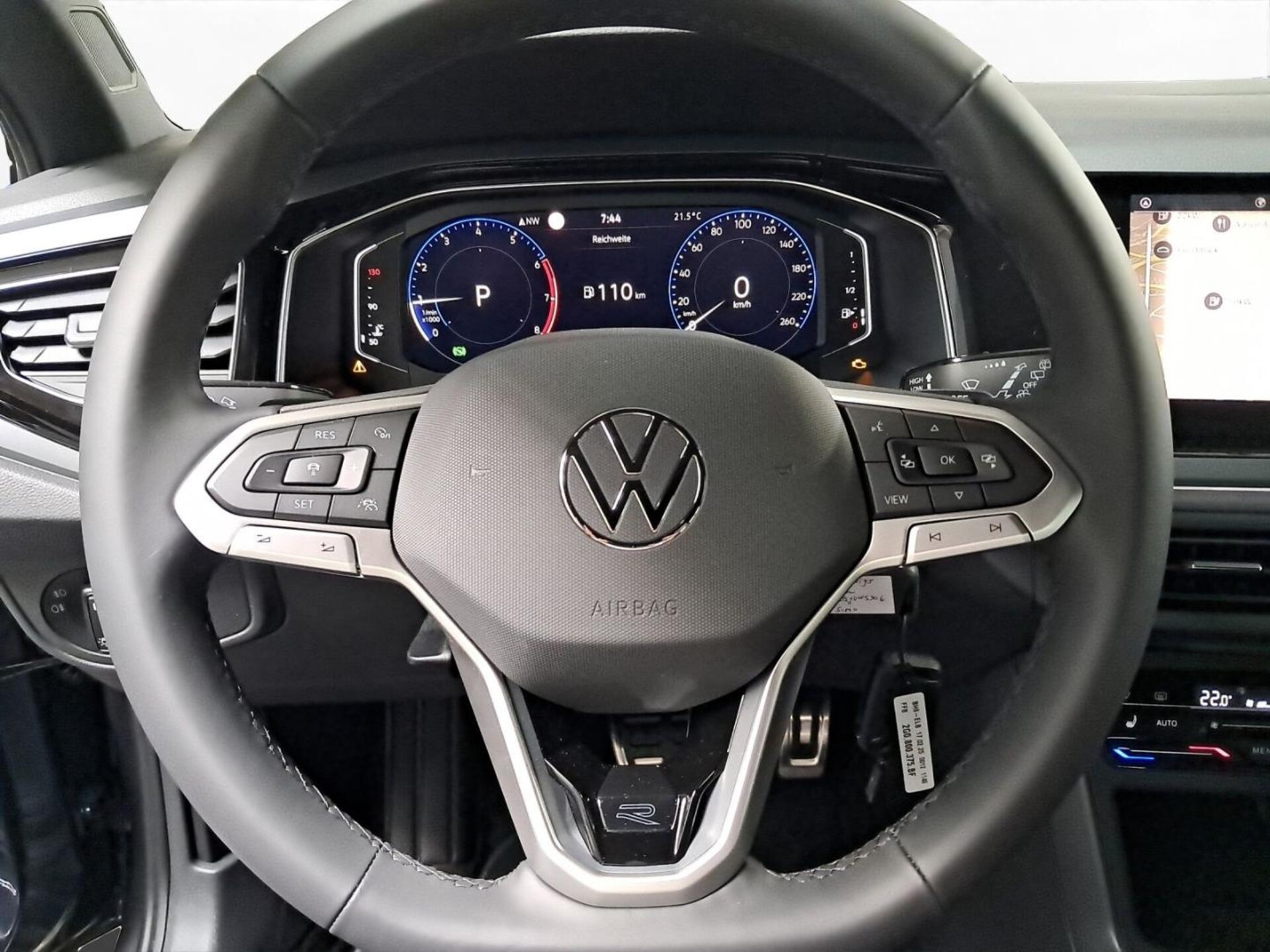 Volkswagen Taigo R-Line