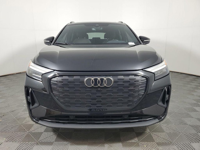 2023 Audi Q4 e-tron