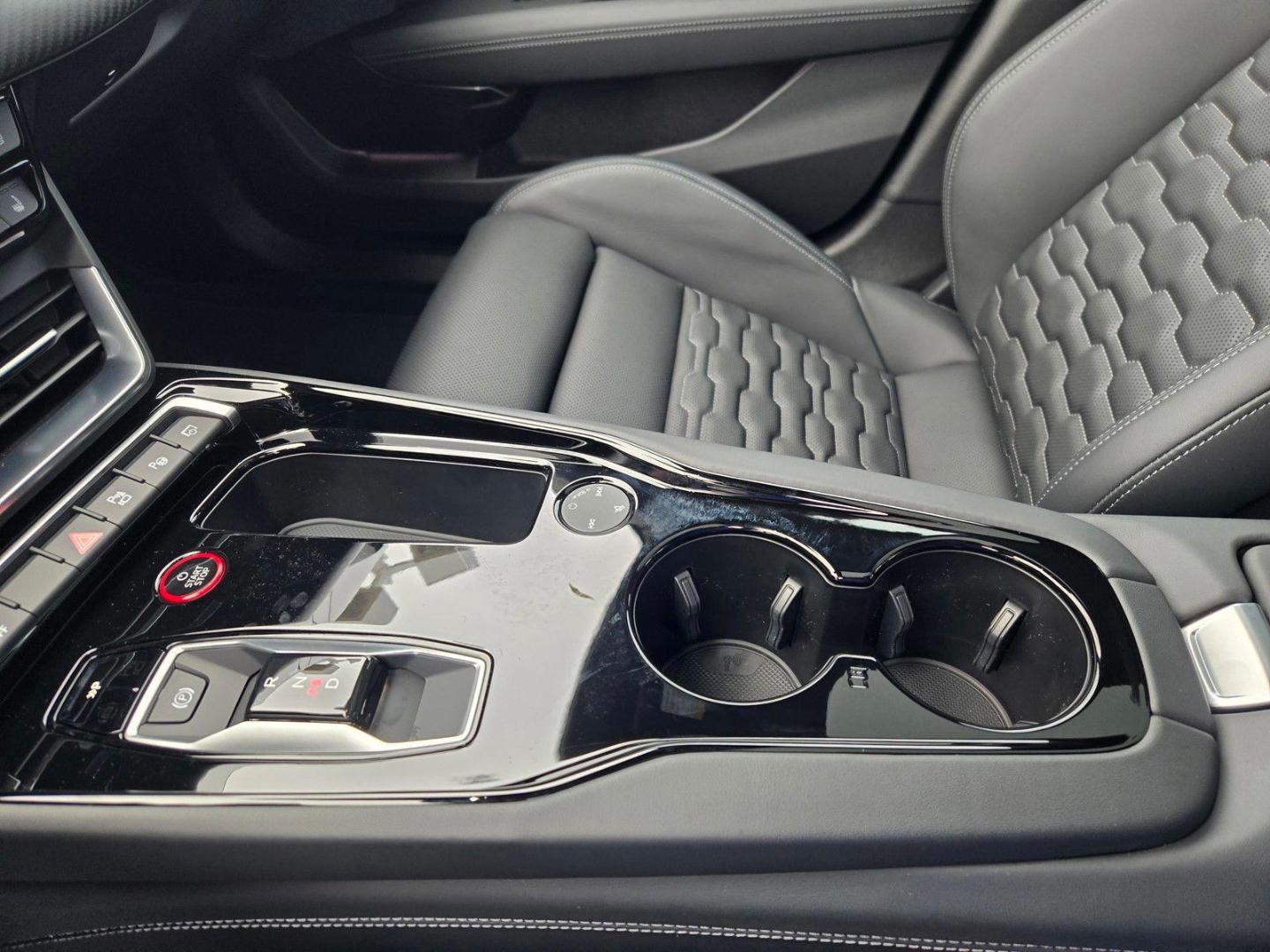 2026 Audi S e-tron GT Premium Plus - Photo 24