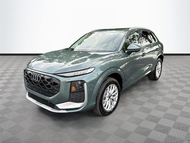 2026 Audi Q3 SUV
