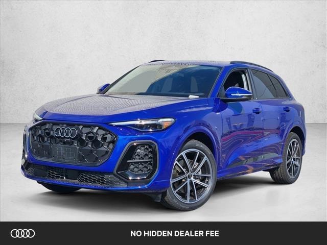Photo of 2026 Audi Q5 