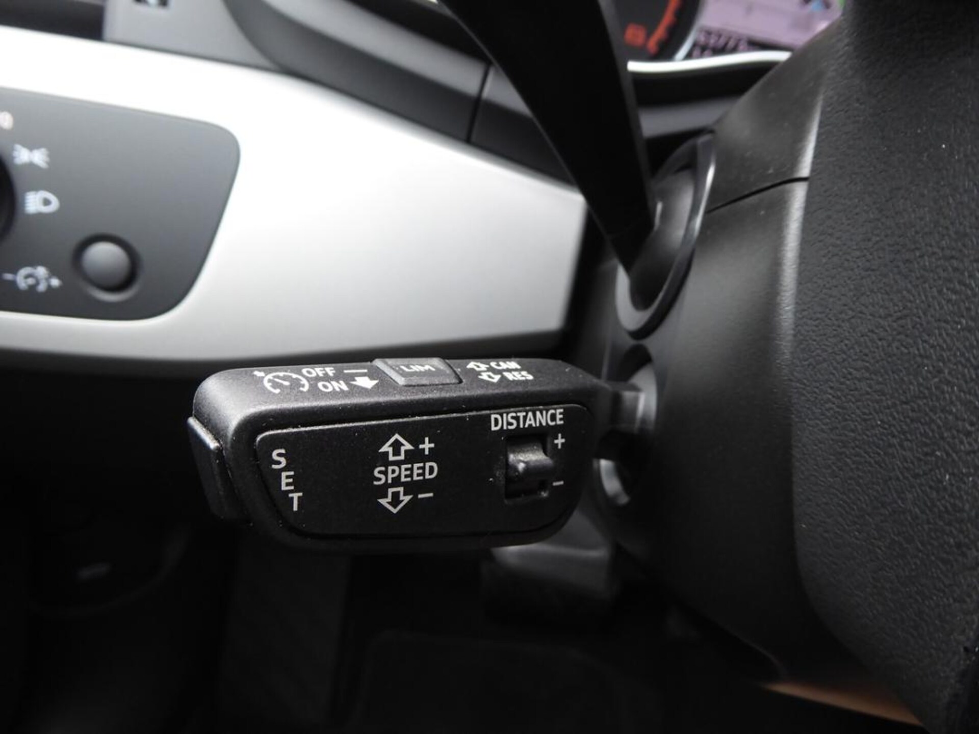 Audi A4 Avant Advanced