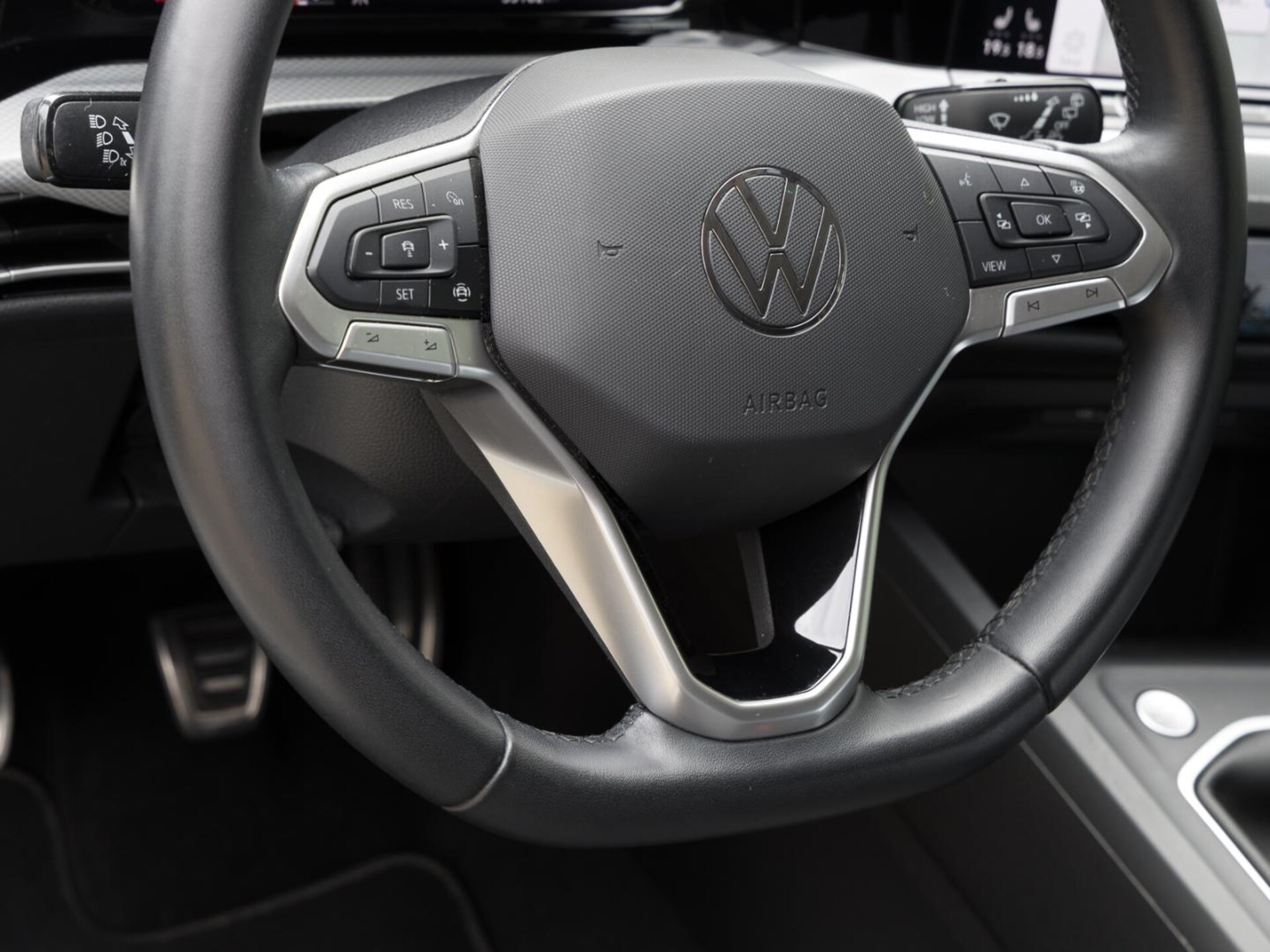 Volkswagen Golf MOVE