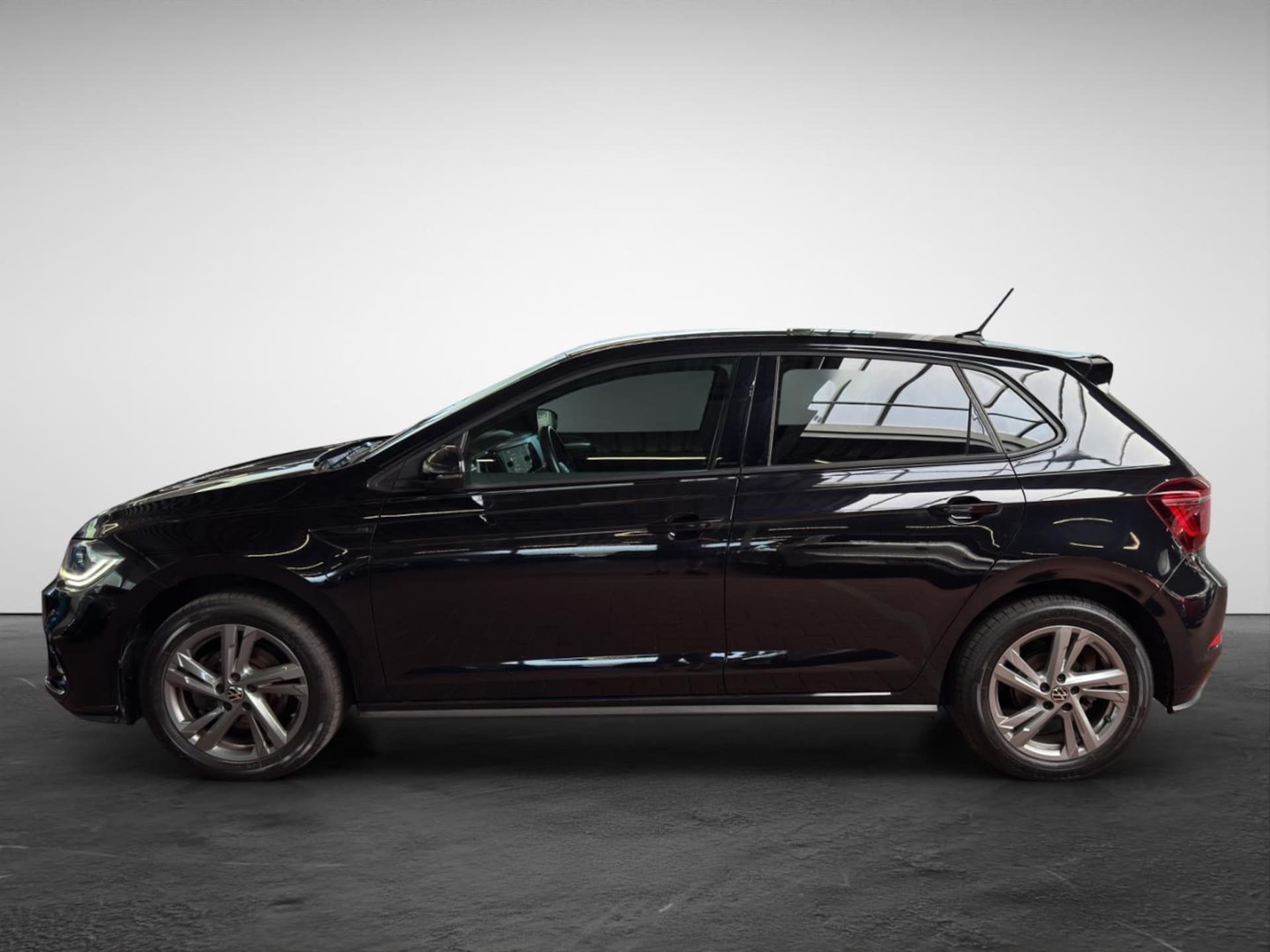 Volkswagen Polo R-Line