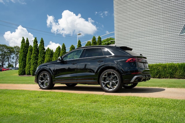 2026 Audi RS Q8 Base - Photo 22