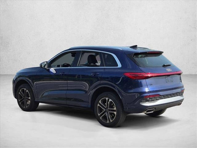 2025 Audi Q5 Premium - Photo 7