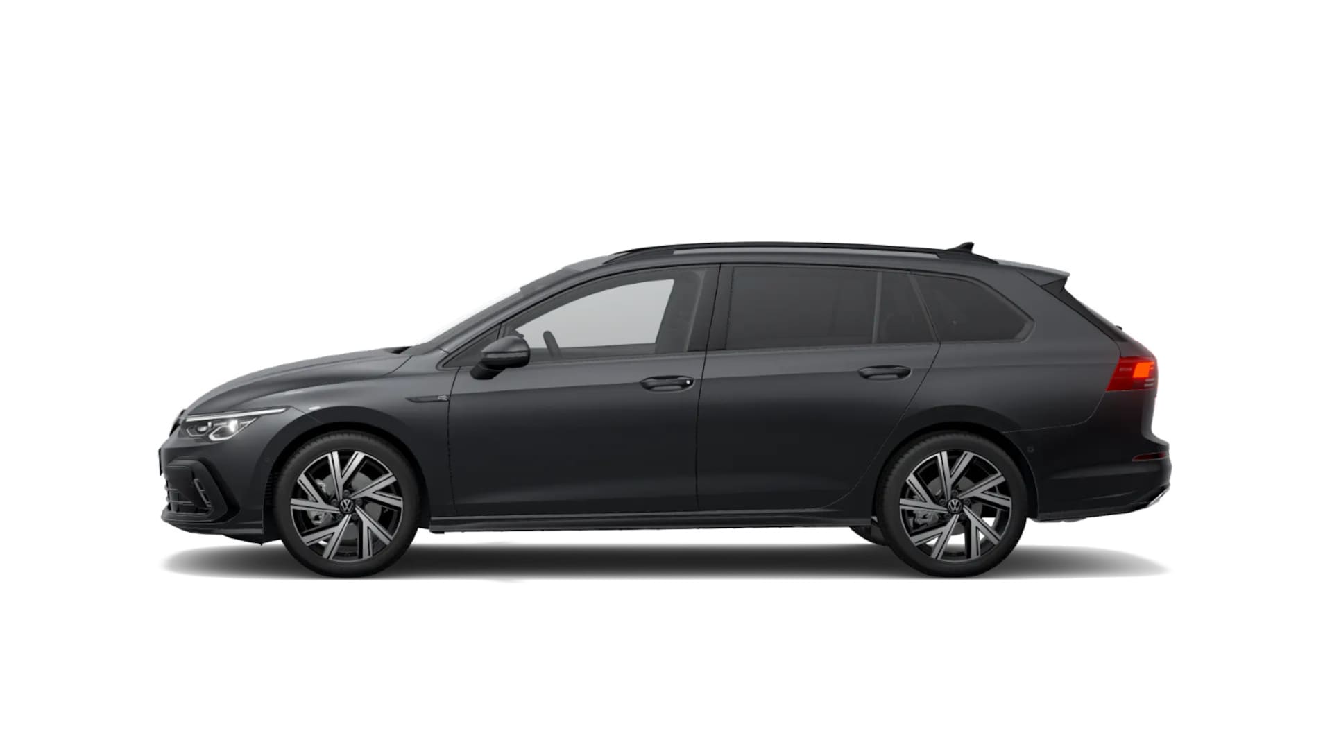 Volkswagen Golf Variant R-Line