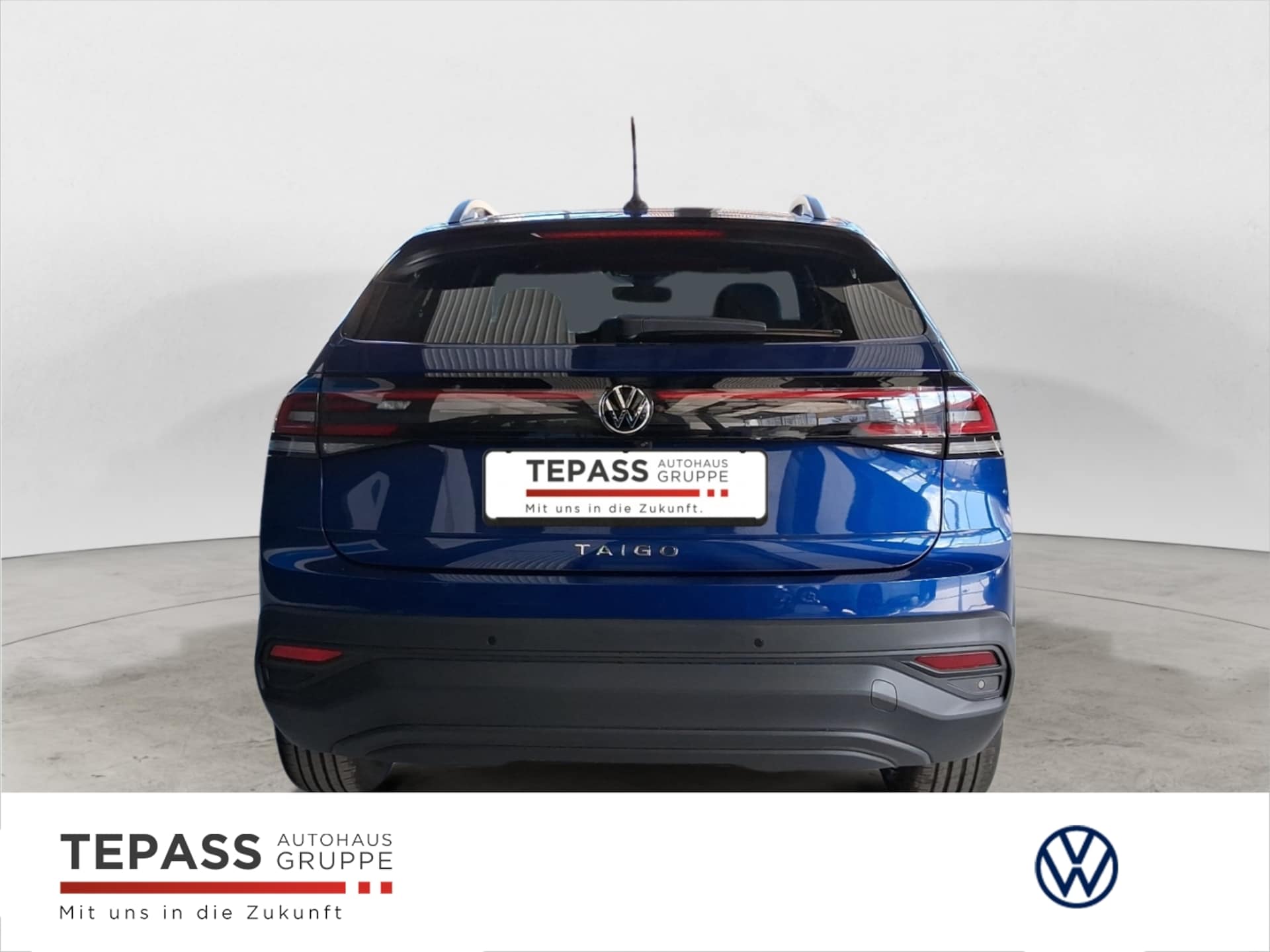 Volkswagen Taigo ENERGY