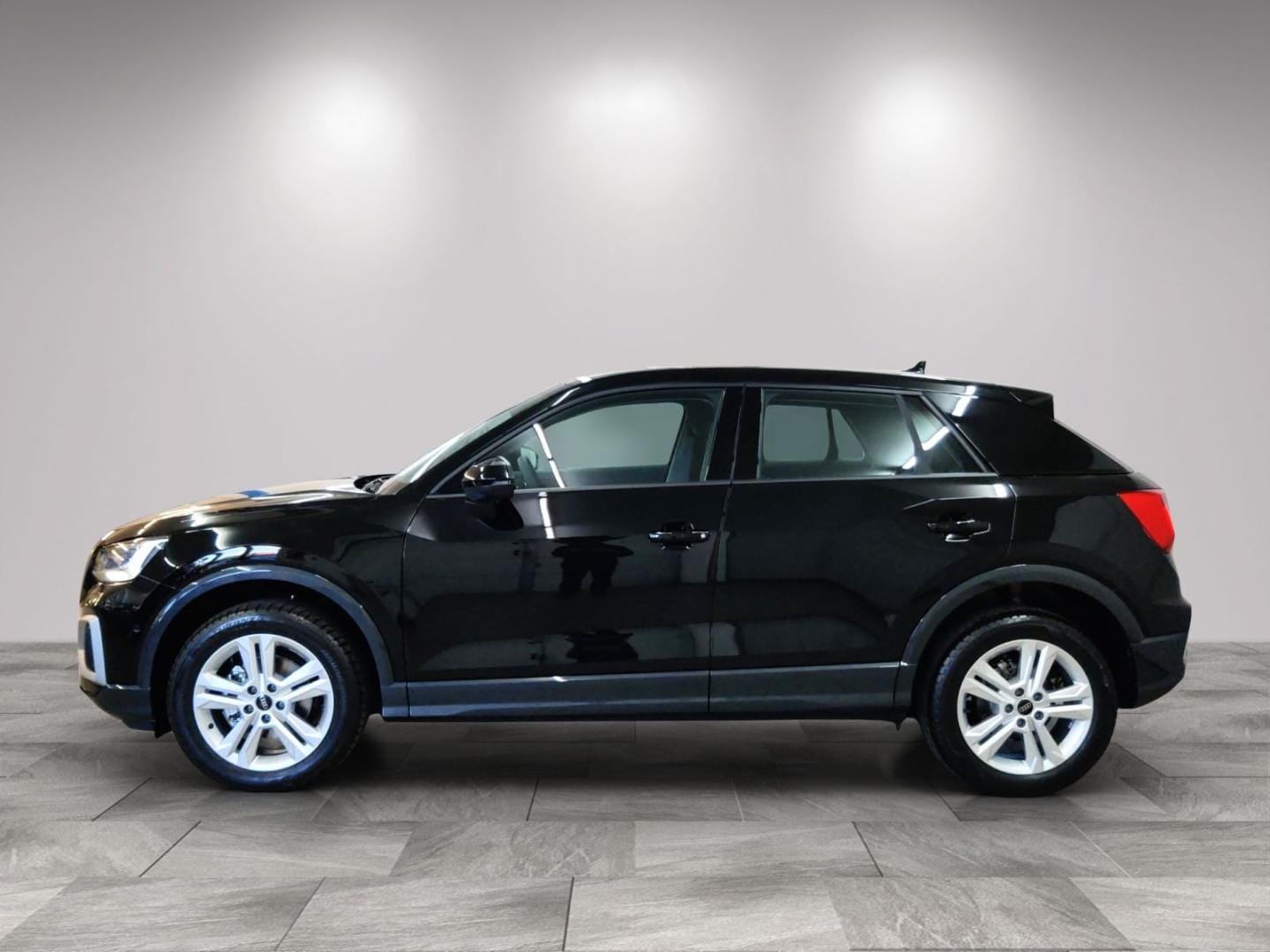 Bild über Audi Q2 advanced 35 TFSI S tronic - für weitere Informationen kontaktieren Sie den Audi Partner