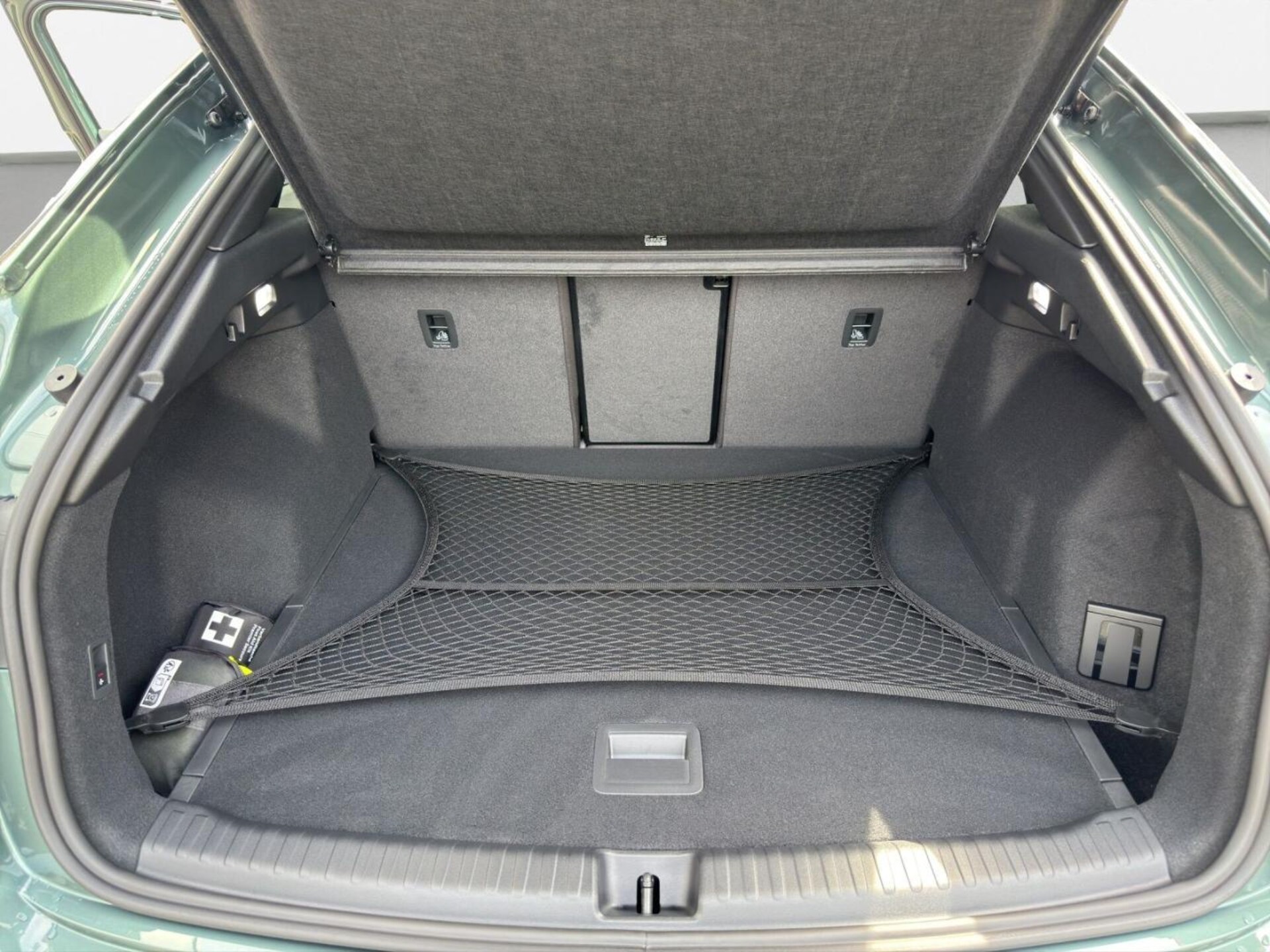Audi Q4 Sportback e-tron