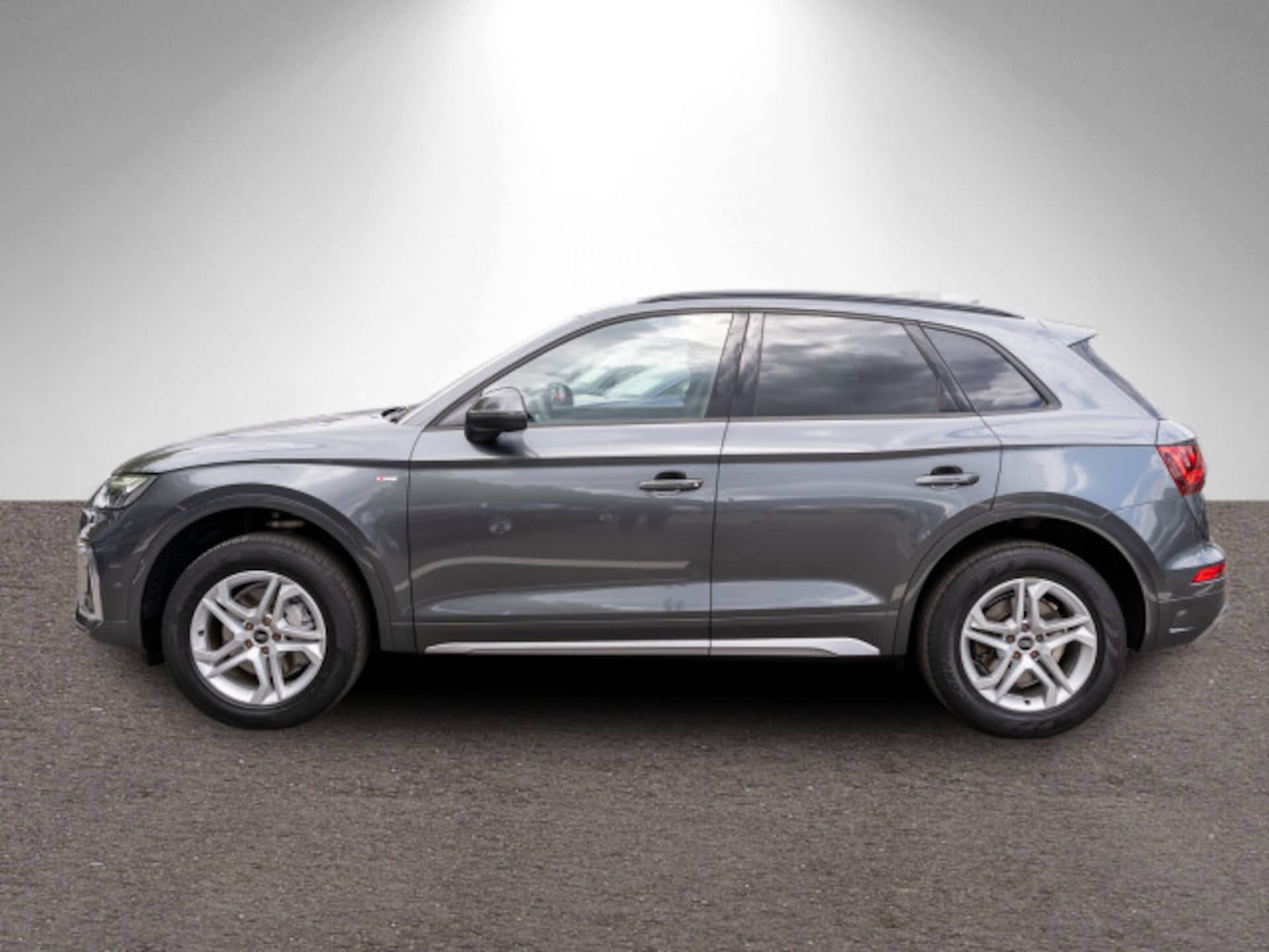 Audi Q5 SUV S line