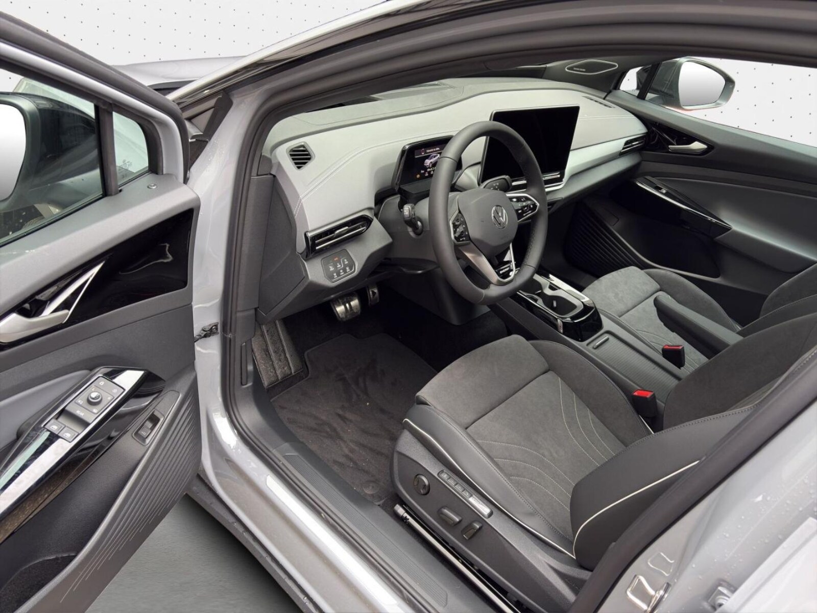Volkswagen ID.5 – Bild 15