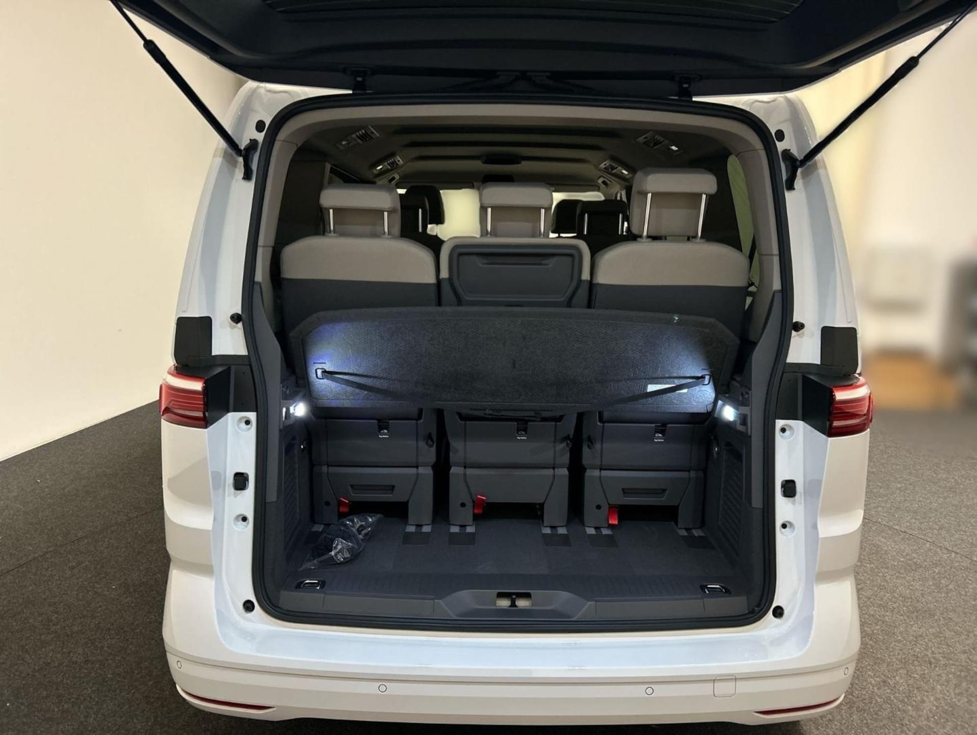 Volkswagen Multivan Life