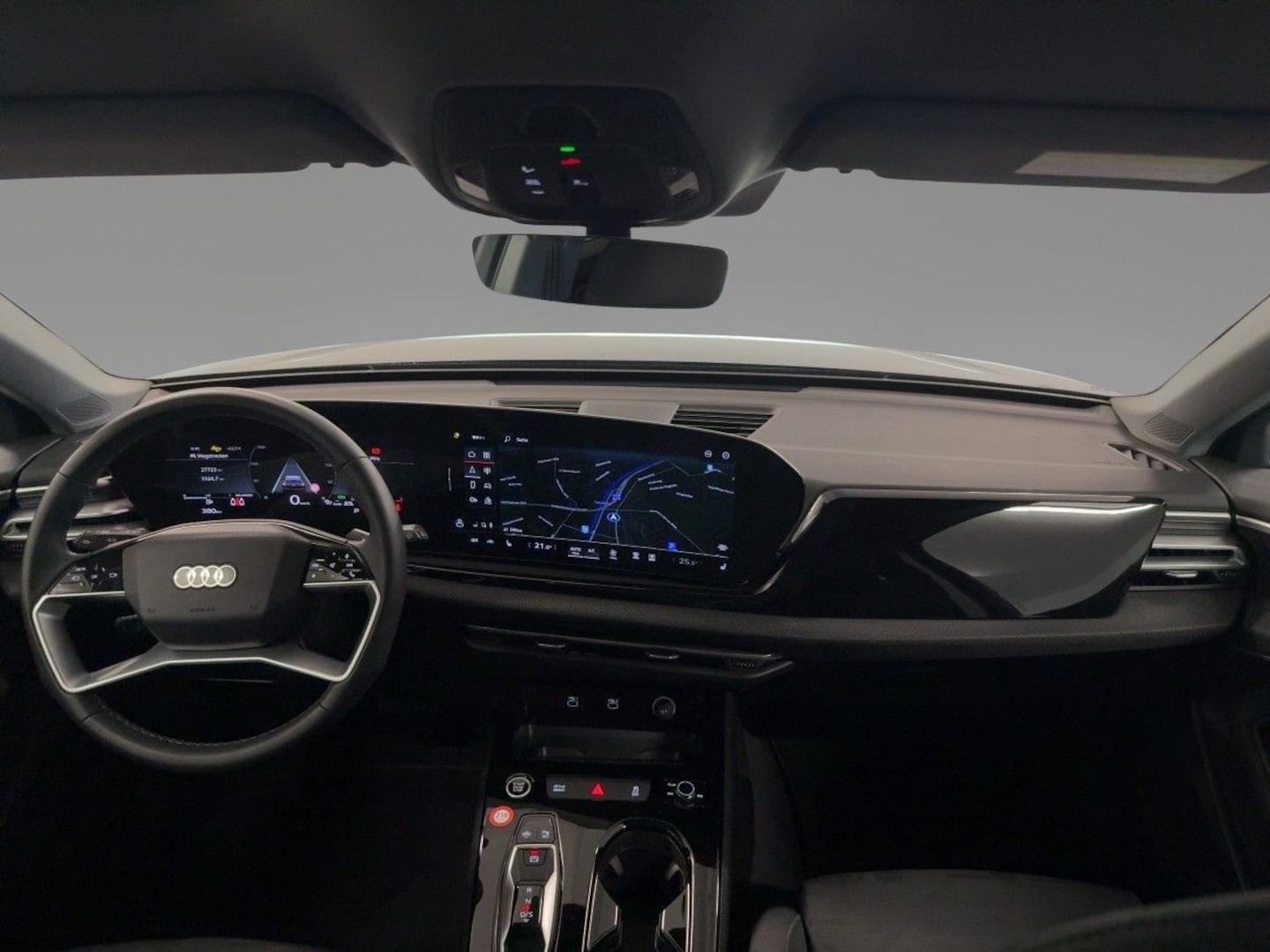 Bild über Audi A5 Avant TDI 150 kW S tronic - für weitere Informationen kontaktieren Sie den Audi Partner