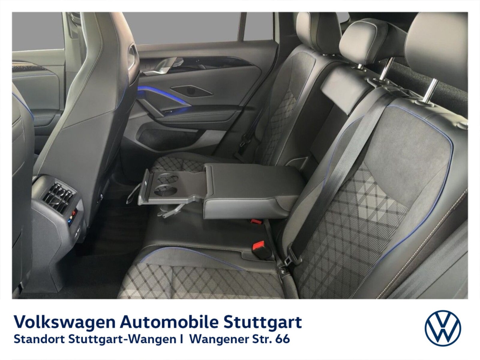 Volkswagen Tiguan – Bild 7