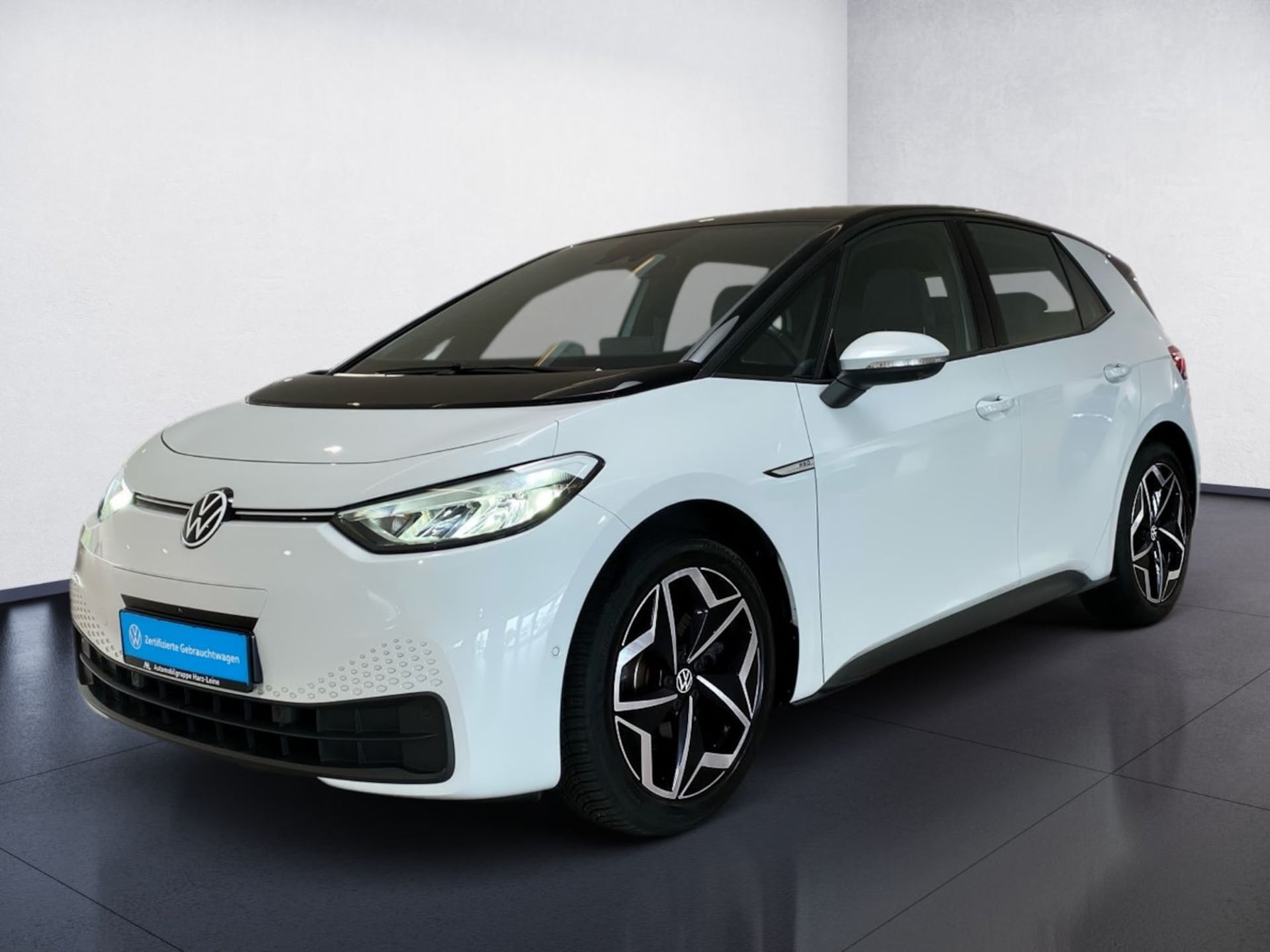 Volkswagen ID.3 Pro Performance