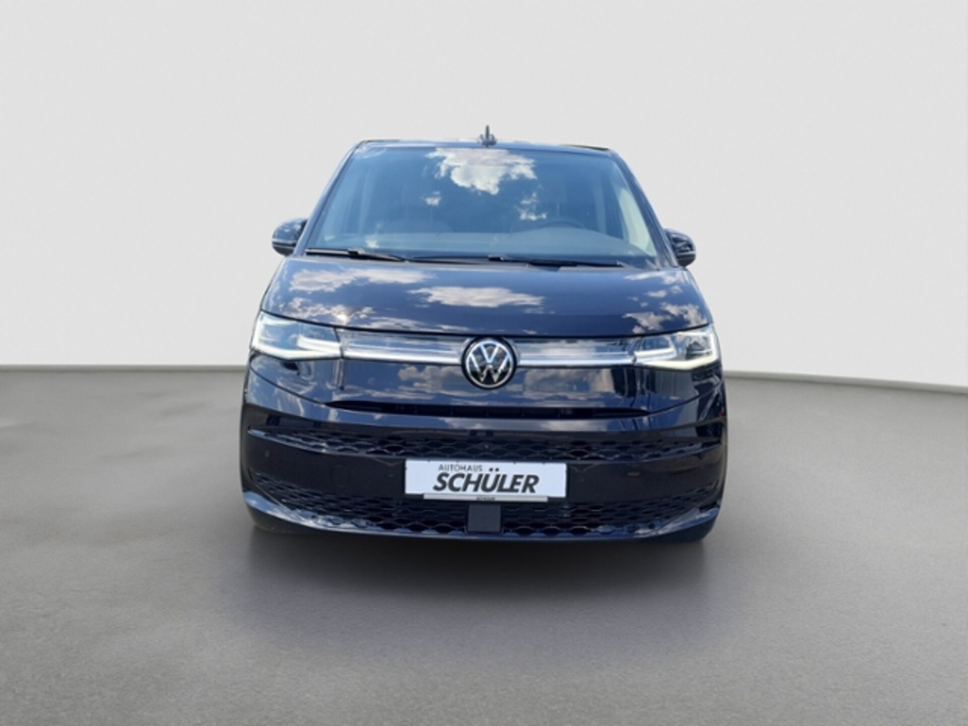 Volkswagen Multivan Langversion Life