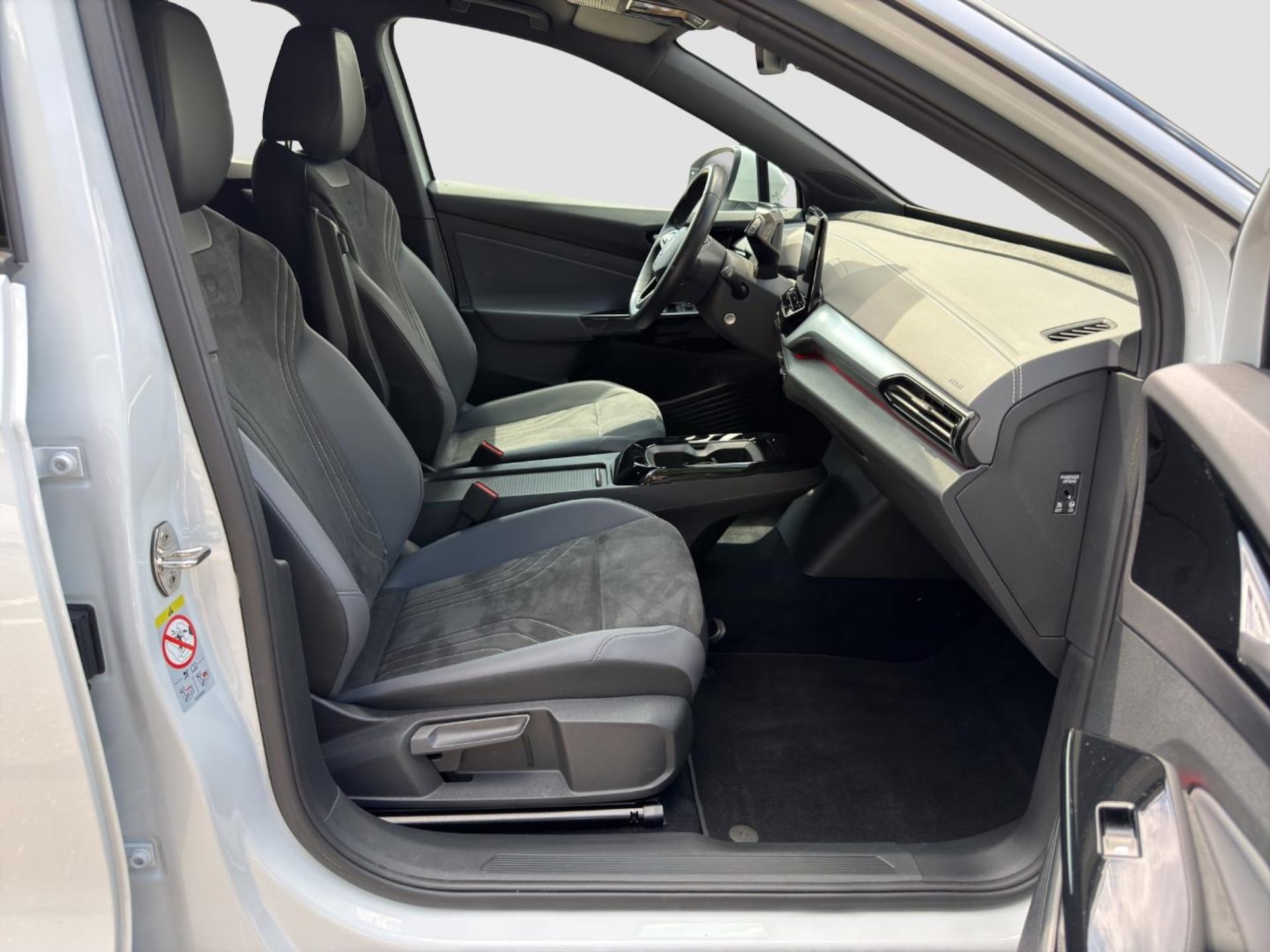 Volkswagen ID.4 Pro Performance
