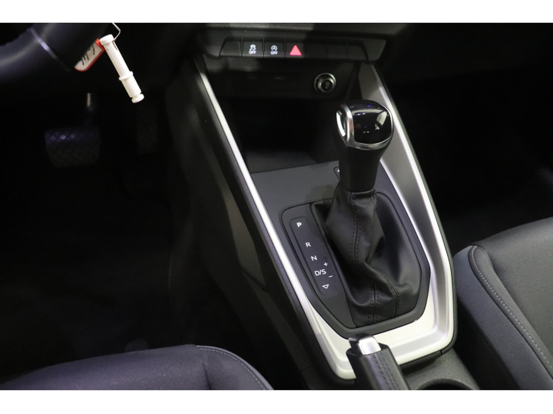 Audi A1 citycarver