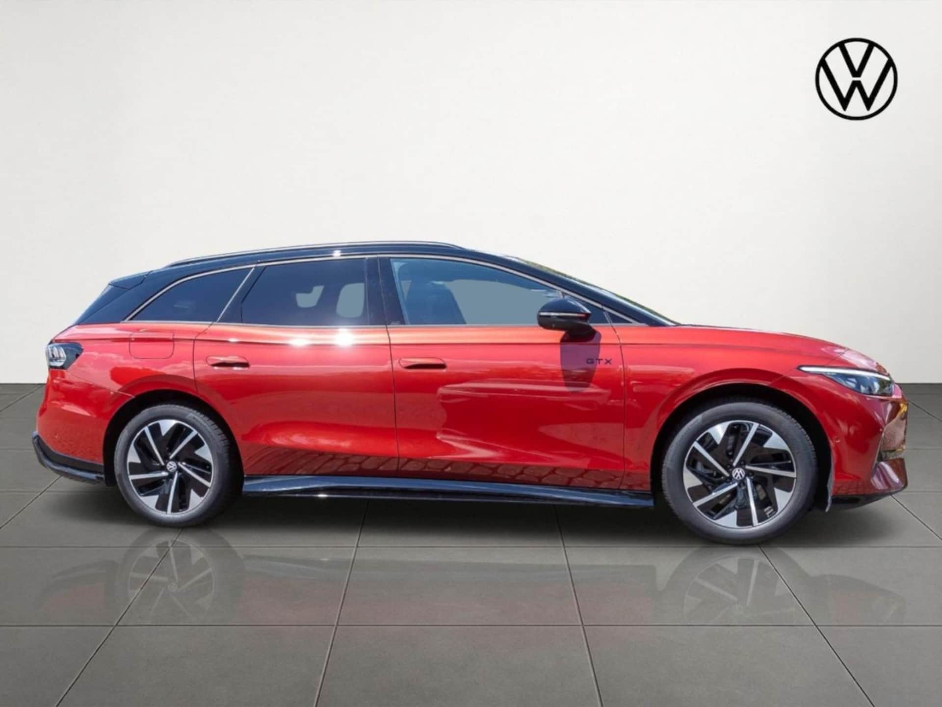 Volkswagen ID.7 Tourer GTX