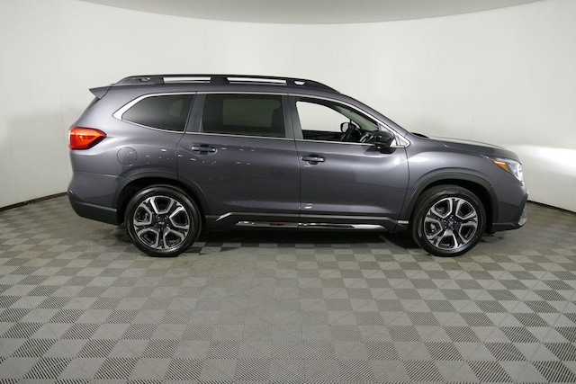 2025 Subaru Ascent