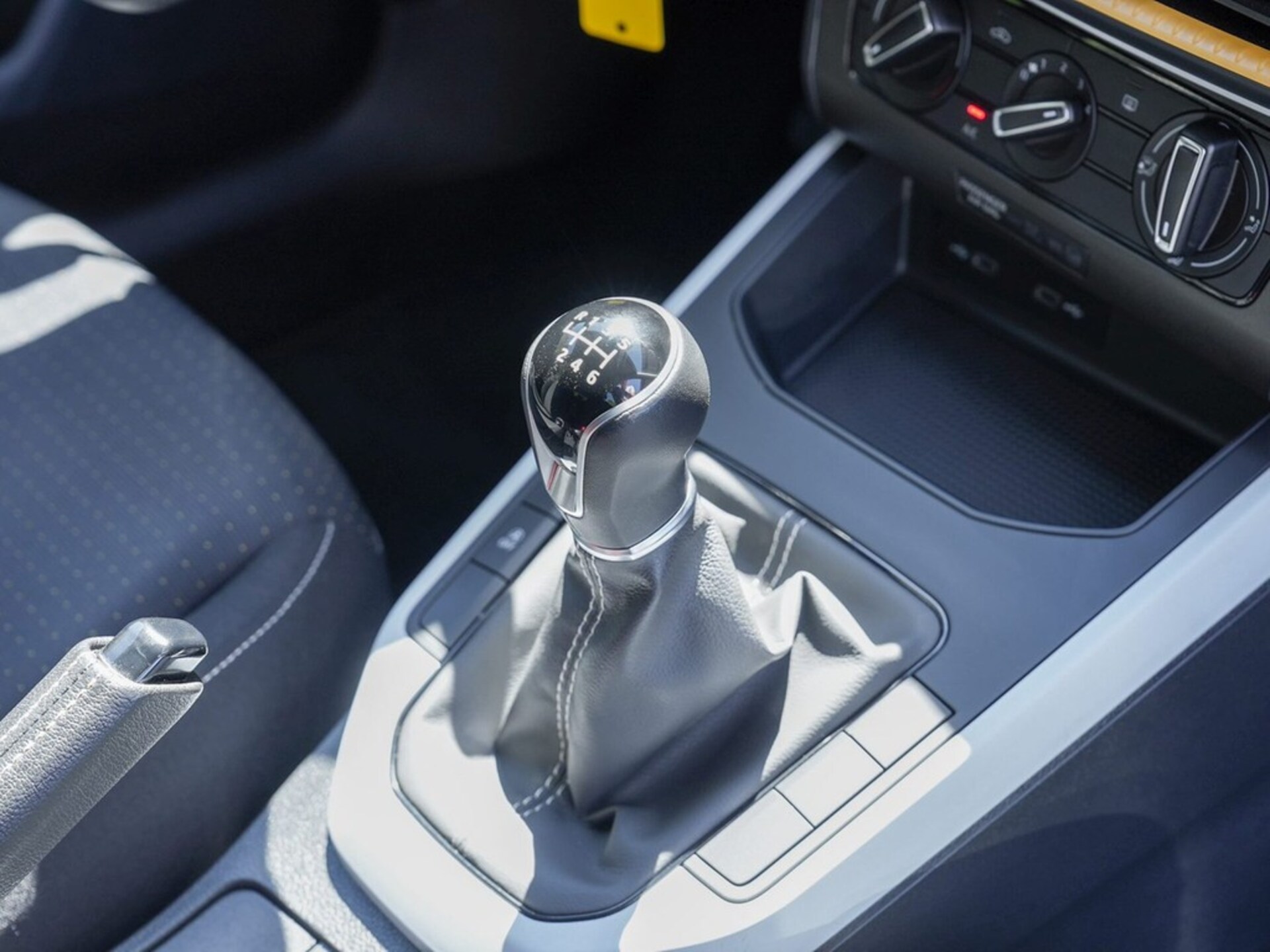 SEAT Arona Style