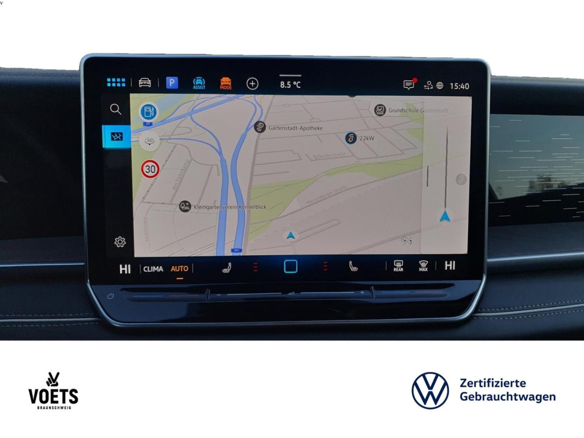 Volkswagen Tayron Elegance
