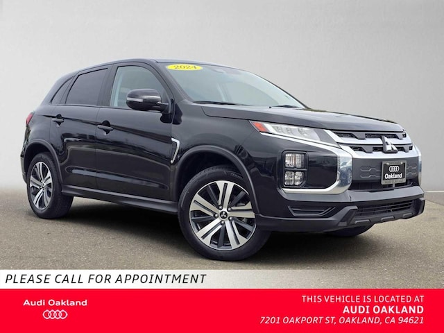 2024 Mitsubishi