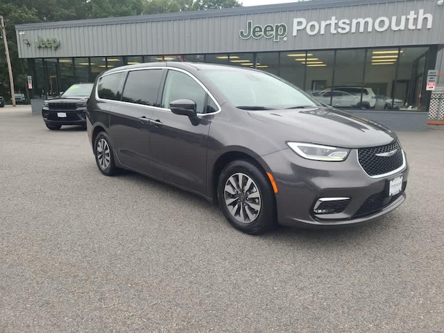 2023 Chrysler