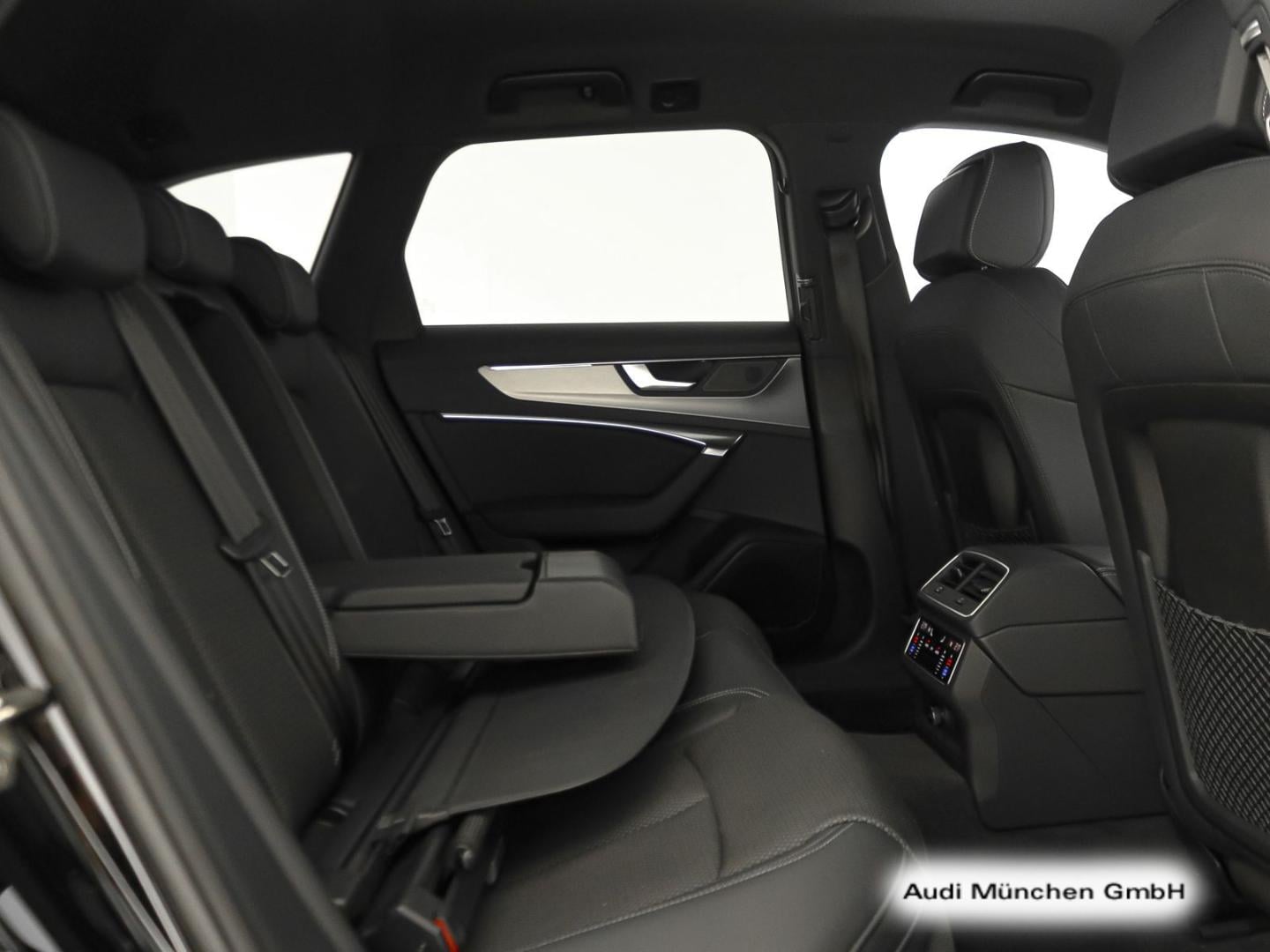 Bild über Audi A6 Avant sport 45 TFSI S tronic - für weitere Informationen kontaktieren Sie den Audi Partner