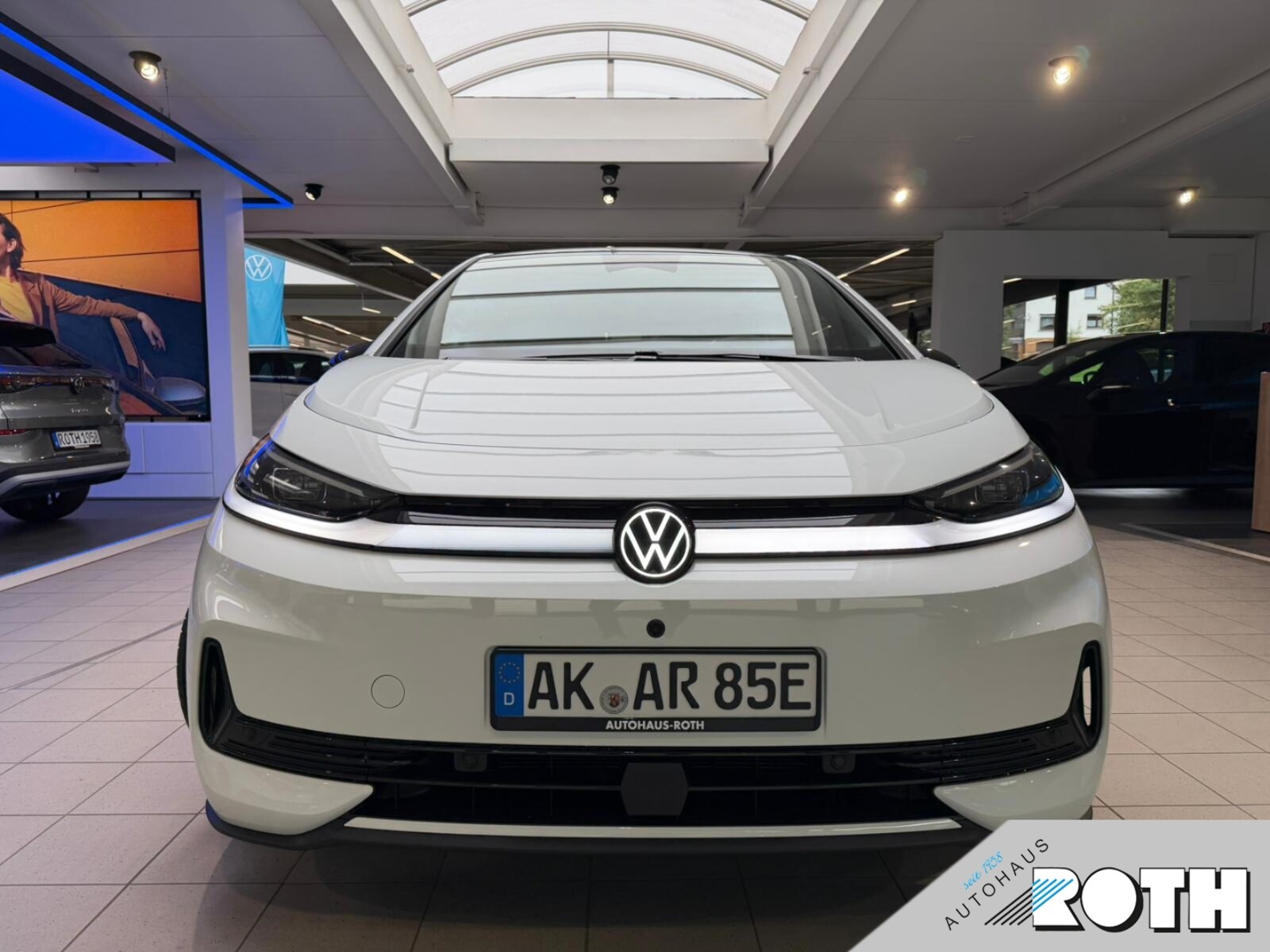 Volkswagen ID.3 Neo – Bild 4