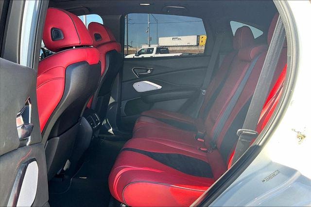2019 Acura RDX