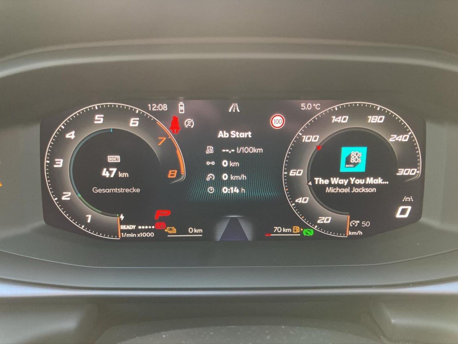 CUPRA Terramar – Bild 10