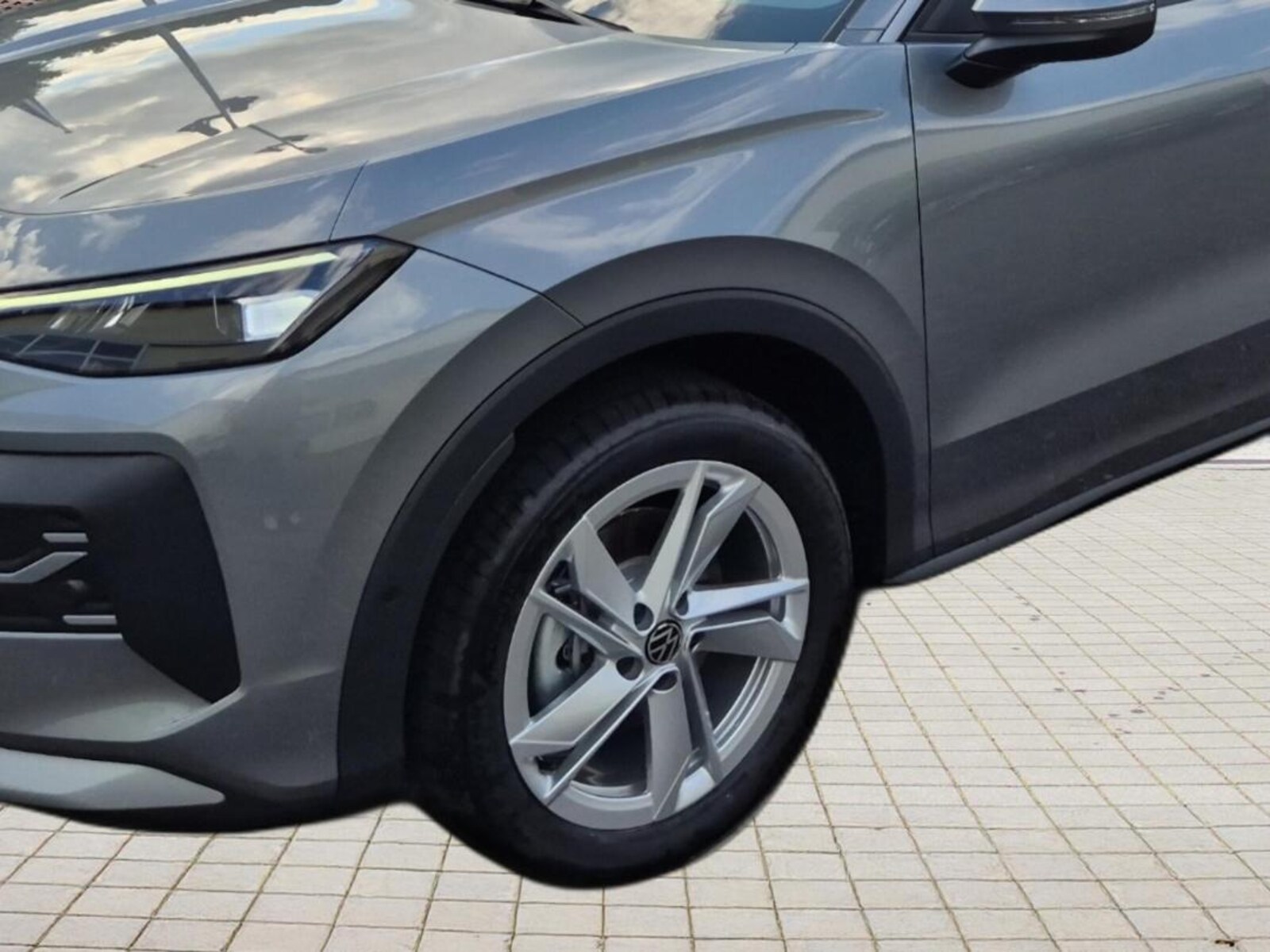 Volkswagen T-Roc – Bild 18