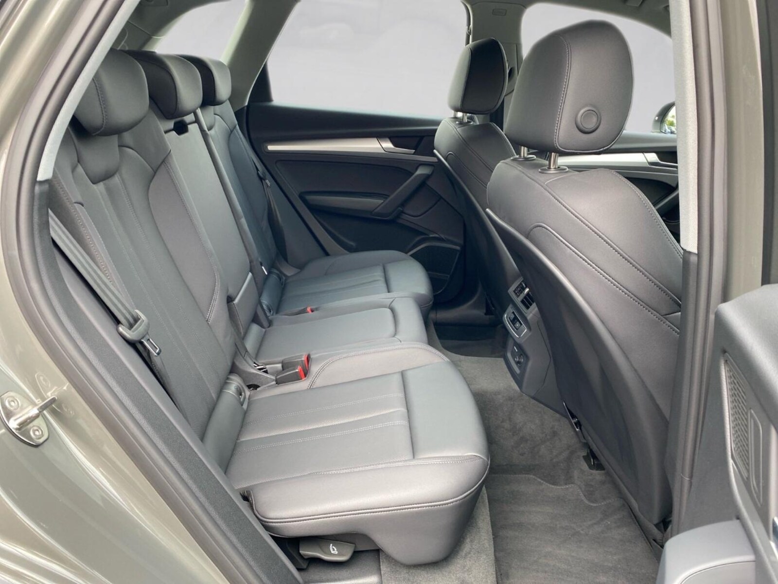 Audi Q5 – Bild 11