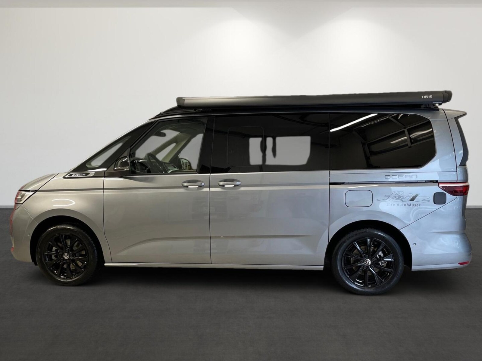 Volkswagen California – Bild 6