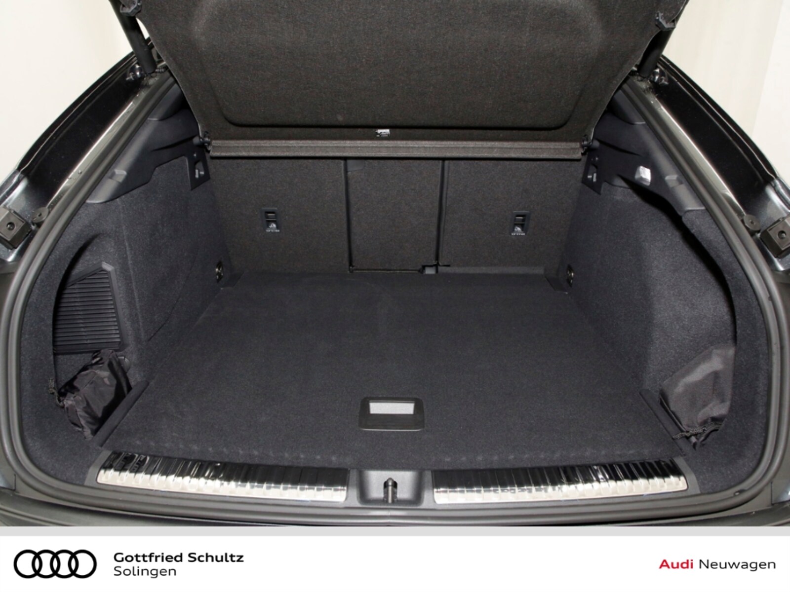 Audi Q3 Sportback – Bild 6