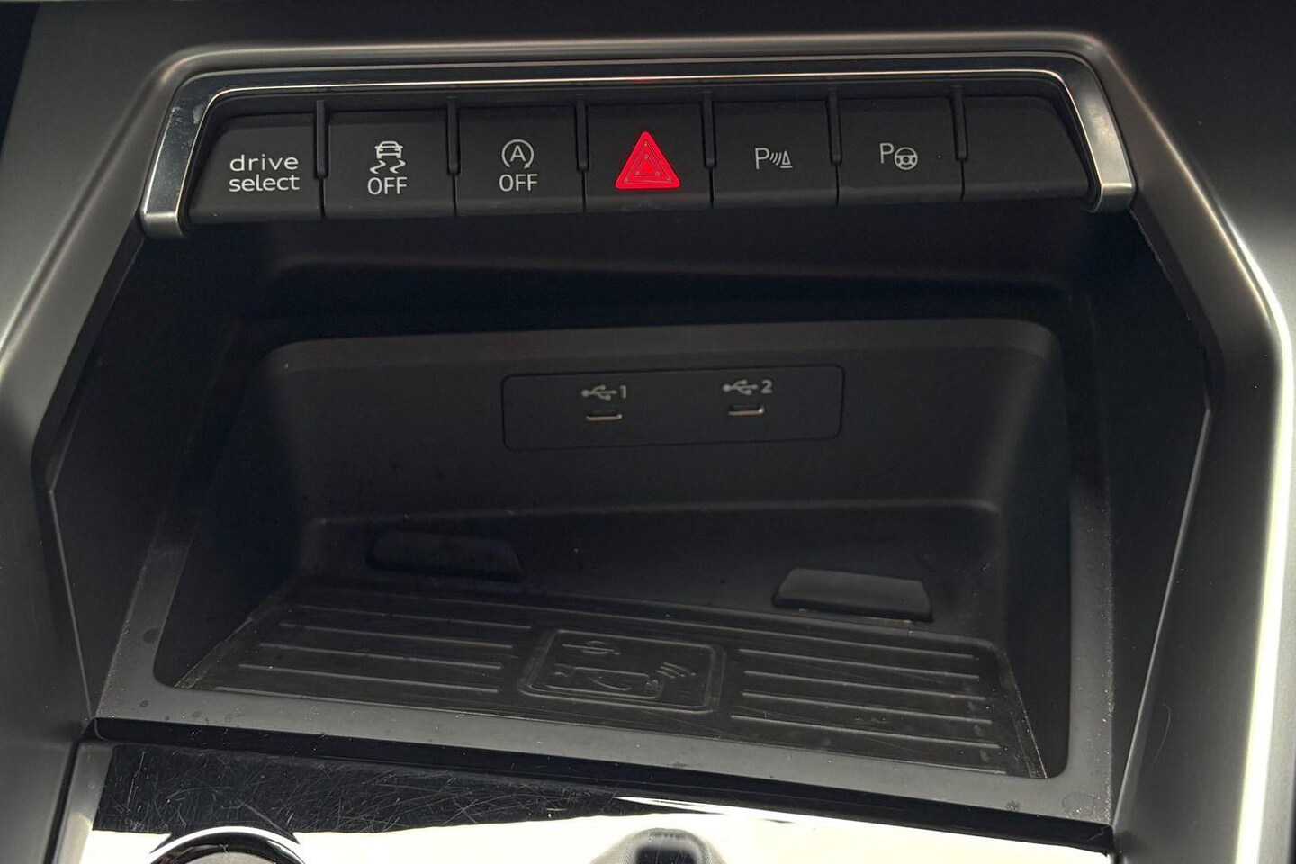 Image about Audi S3 Sedan TFSI quattro S tronic