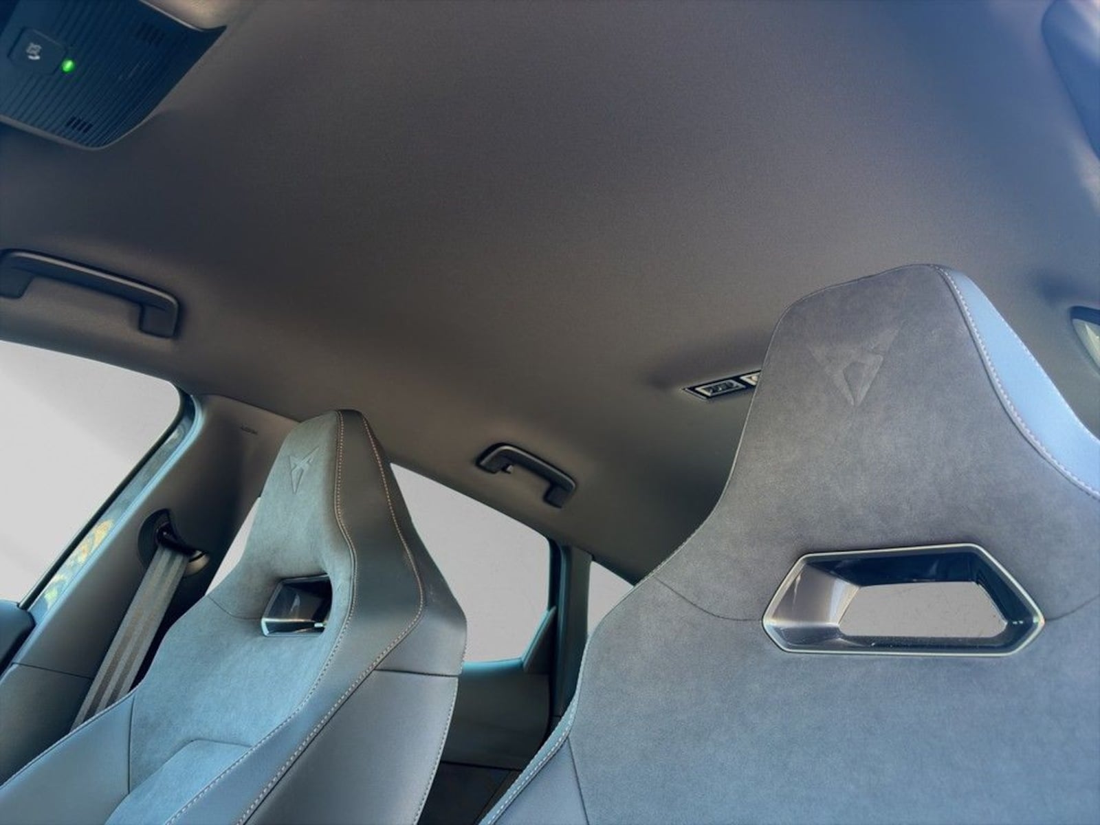 CUPRA Formentor – Bild 18