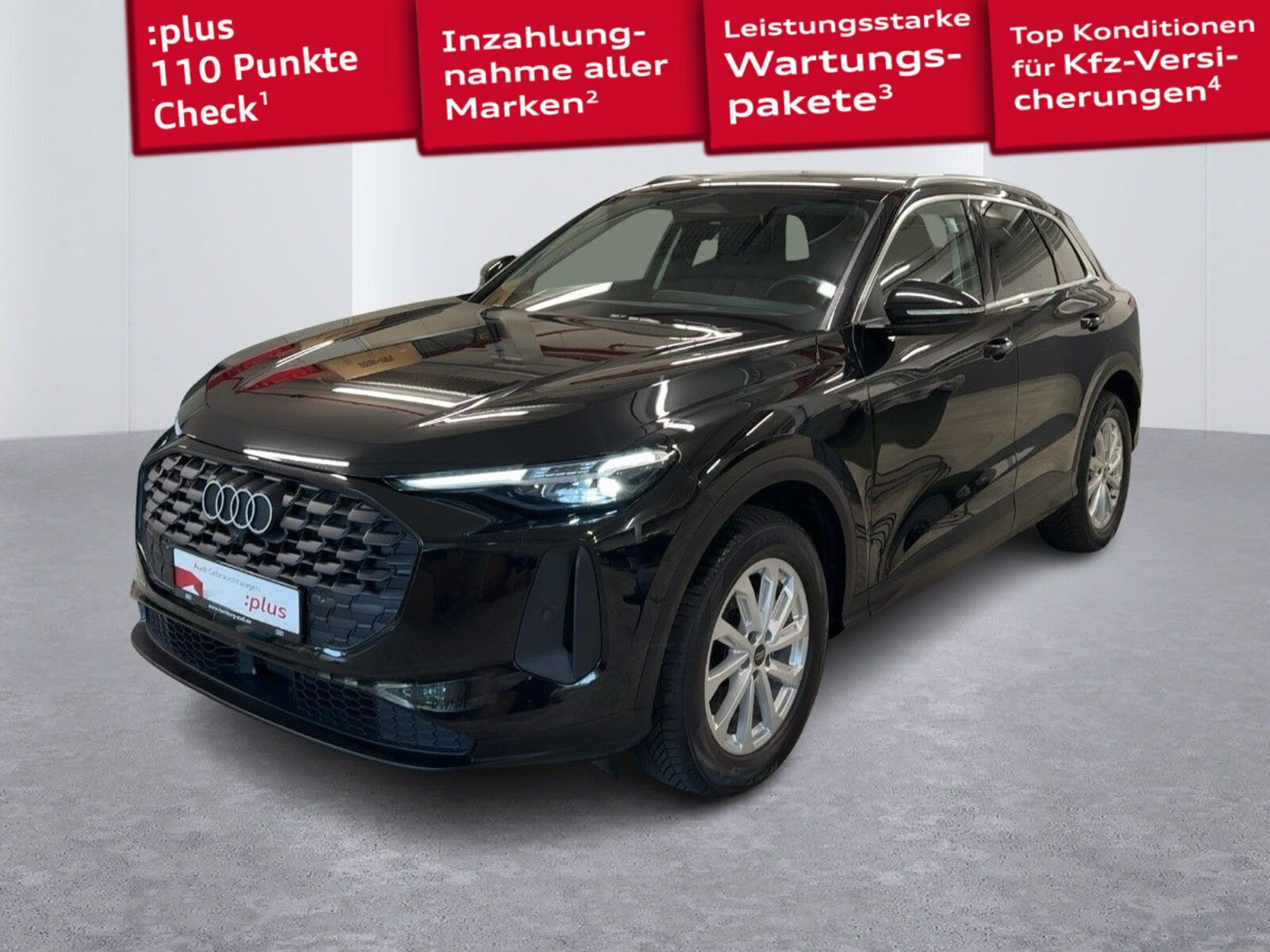 Audi Q5 – Bild 2