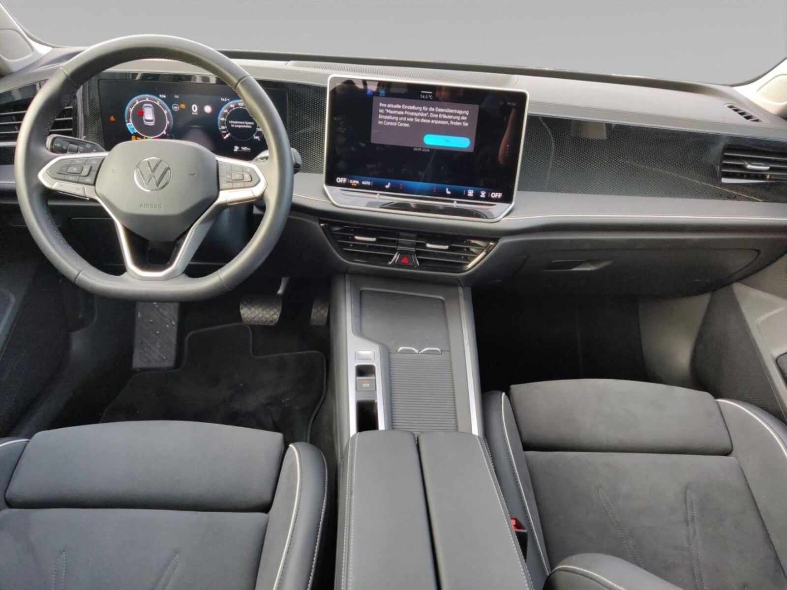 Volkswagen Passat – Bild 13