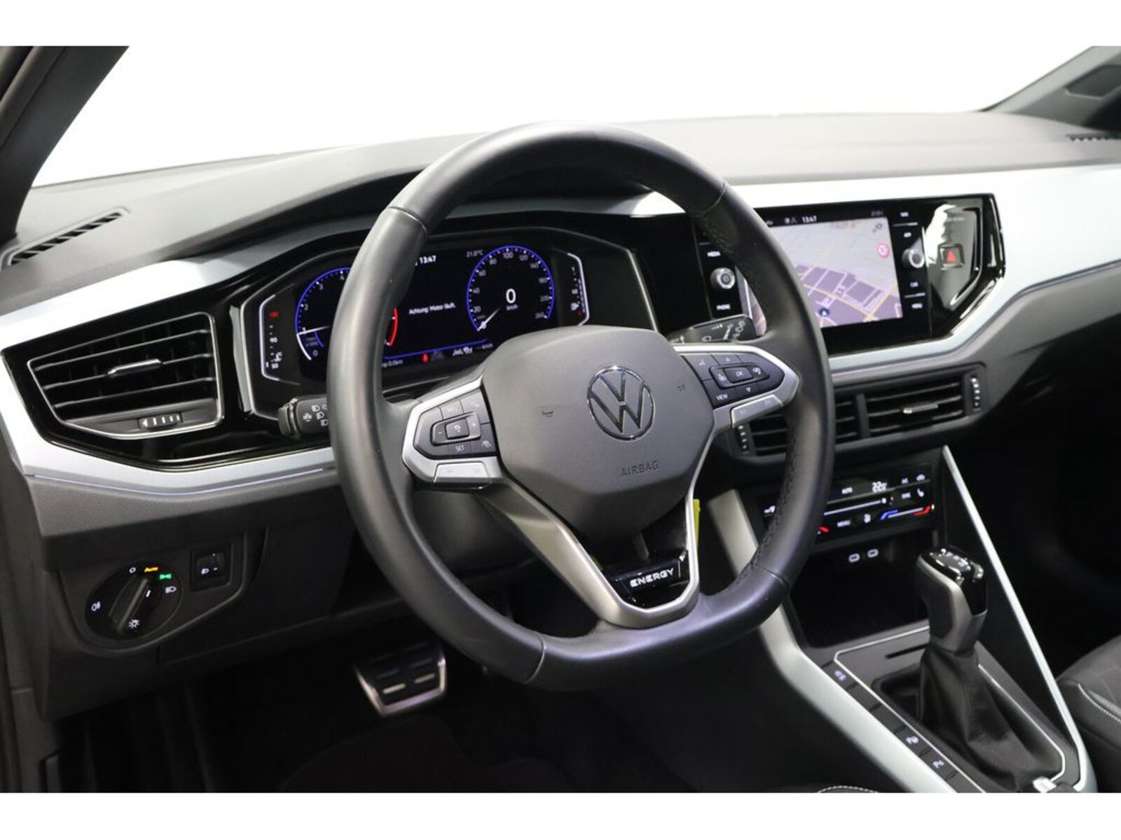 Volkswagen Taigo – Bild 17